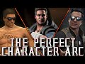 The One Good Thing NetherRealm Ever Wrote In Mortal Kombat