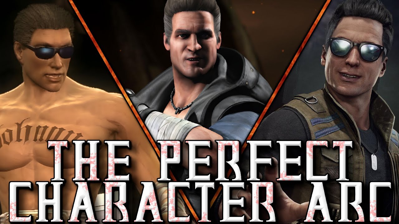 The One Good Thing NetherRealm Ever Wrote In Mortal Kombat