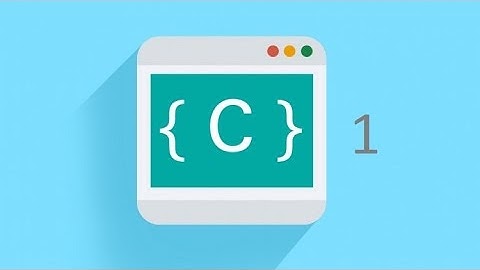 C programming - 1 - CodeBlocks Installation(Myanmar -ျမန္မာ)