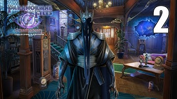 Paranormal Files 10: Counterpart CE [02] Let