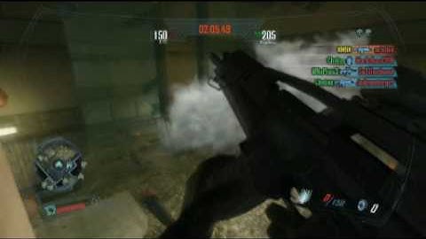 FEAR 2 Team DEATHMATCH