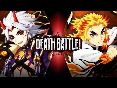 Fan Made Death