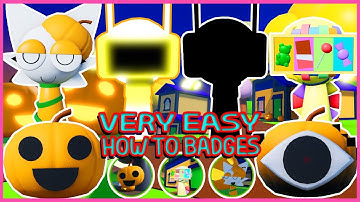 Roblox - How to get NEW SECRET FUNBOT MORPH in 3D Sprunki RP And Animations