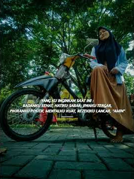Story WA Motor C70 Terbaru 2021 || DJ Forever