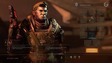 New Operation Dark Divide