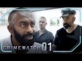 Crimewatch 2024 EP1 - Theft from a Money Changer!