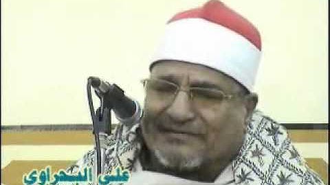 سورة الفتح والحجرات 31.01.12 _ الشيخ عبد الوهاب الطنطاوى