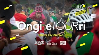 100 egunen jaia / Fiesta de los 100 días - Grand Départ du Tour de France