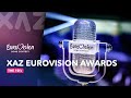 XAZ Eurovision Awards - The 10&#39;s: START VOTING NOW!