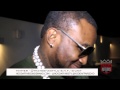 Shawty Lo Speaks On Upcoming Album And Deal With G-Unit [Video]