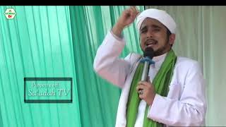 viral.. Habib Hanif Bakar Semangat Pemuda Aceh | Lawan Atau Diam.