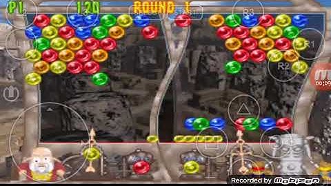 Bust A Move 4 G VS Tamtam