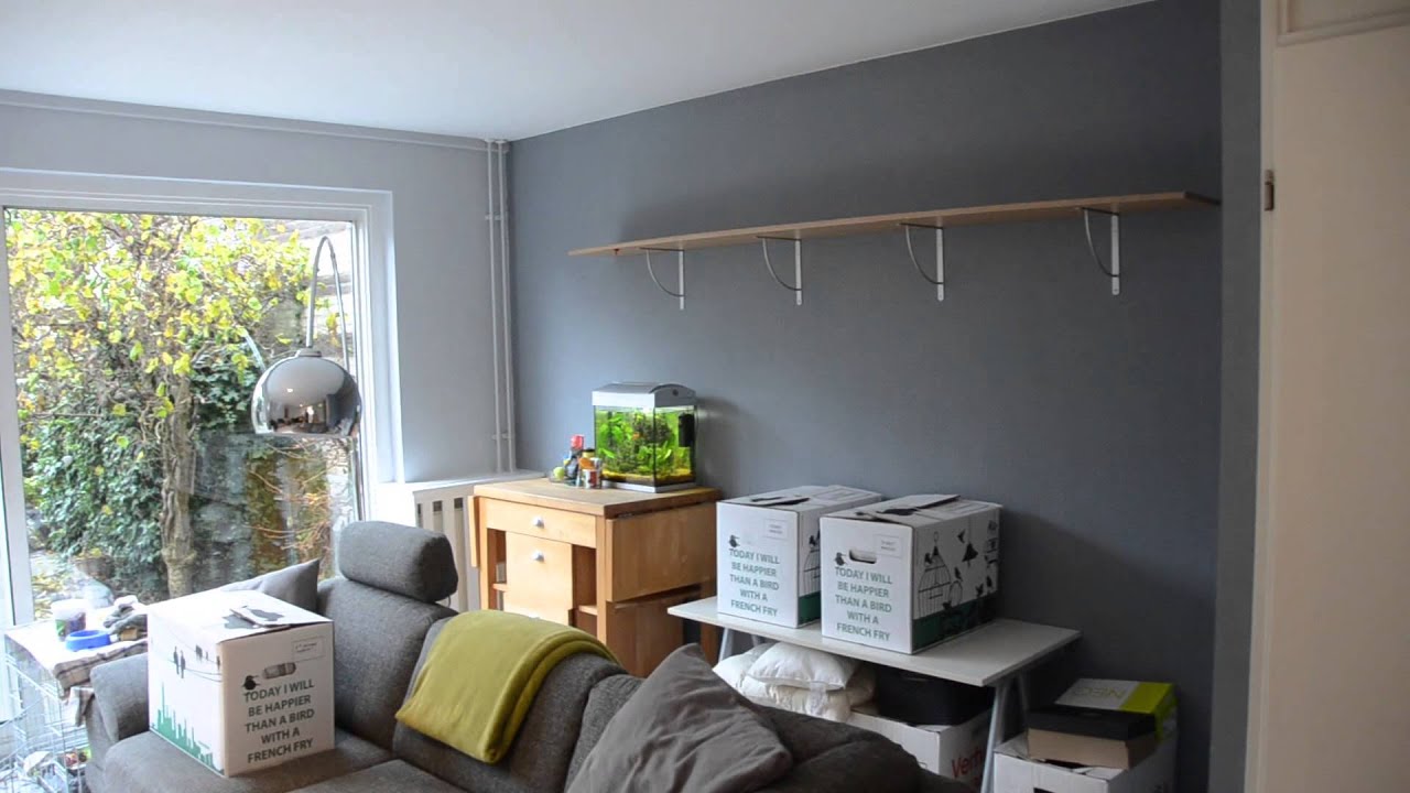 Woonkamer kleuren 2016 ~ consenza for .