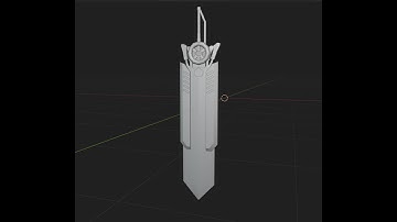 Sword speed modeling