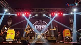 Maryo ni maryo ni | Cobweb live concert | Esposrts national championship | Dasarath rangasala | GCN