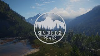 theHunter: Call of the Wild | Silver Ridge Peaks Trailer