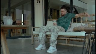 Kiuvo - Jy Repense Clip Officiel
