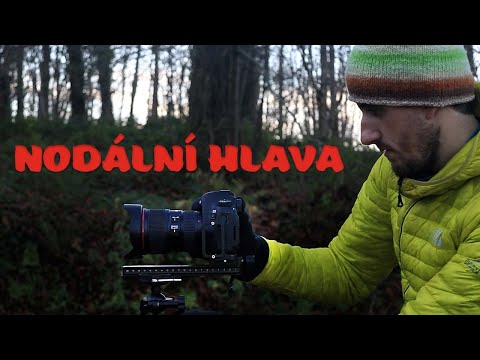 Video: Která panoramatická hlava je nejlepší?