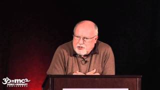 The Christian Meaning Of Enlightenment, Father Richard Rohr, SAND 2012