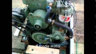 eind resultaat inbouwen Albin AD21.wmv