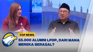 Afirmasi dan Nasionalisme: Benarkah LPDP Mewakili Semua Warga?  - [Top Issue]