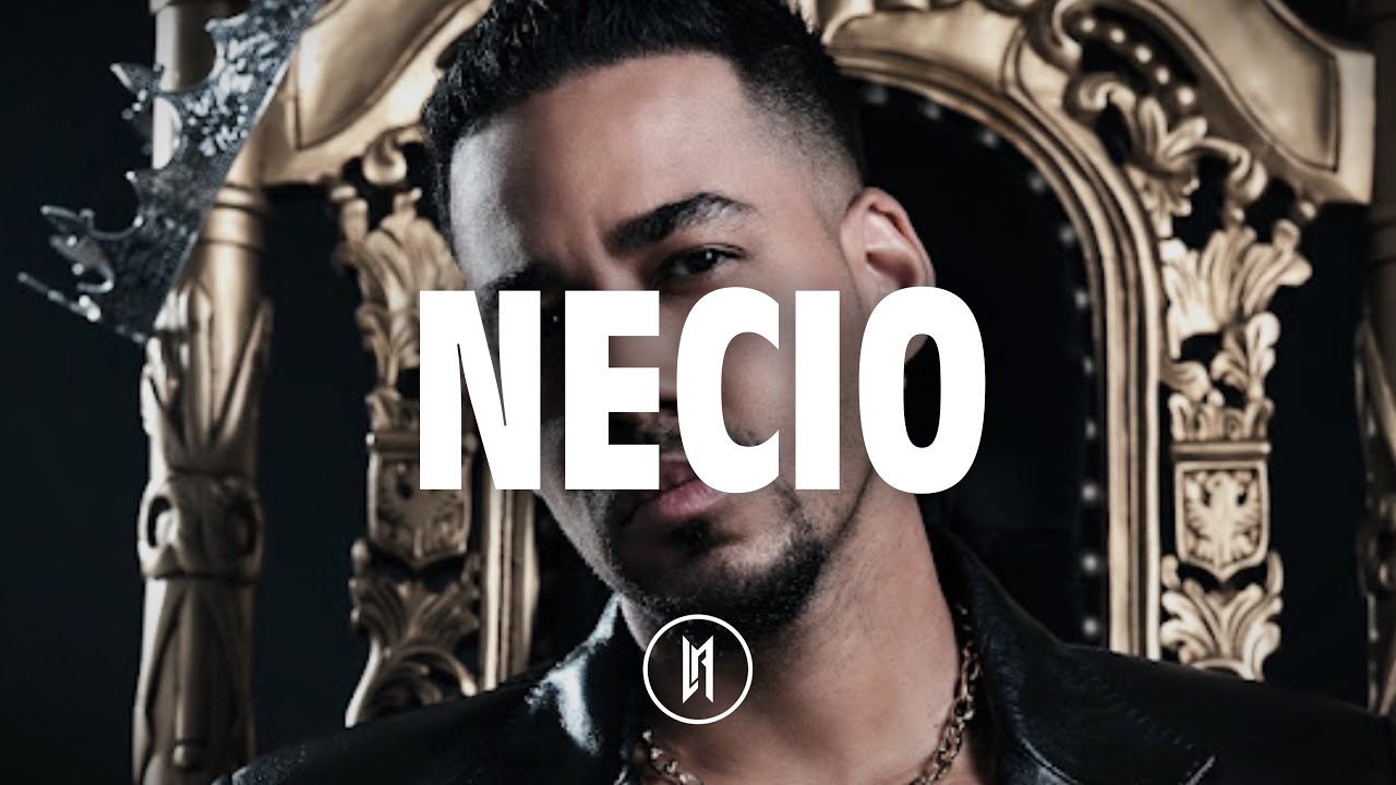 Romeo Santos - Necio (Letra)