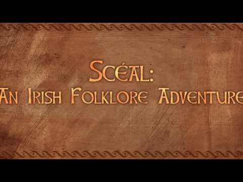 Scéal: An Irish Folklore Adventure (trailer)