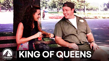 King of Queens Theme Song | Paramount Network