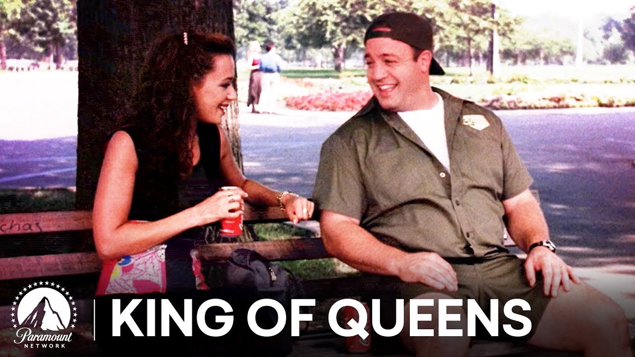 King of Queens Theme Song  Paramount Network 