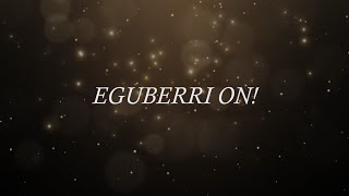 Eguberri on!