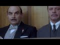 Promo: Agatha Christie&#39;s Poirot: Sad Cypress Airdate 2/2/20