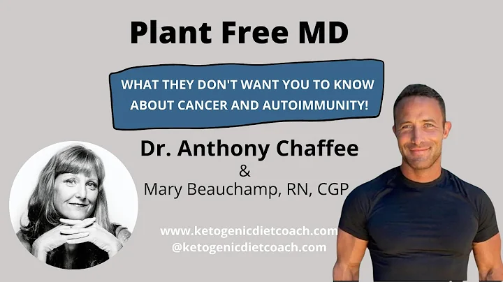 Are Plants Killing You?