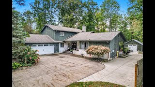 525 Sycamore Trail video tour