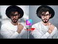 Literoom mobile professional photo retouching in 4 simple step ss editor