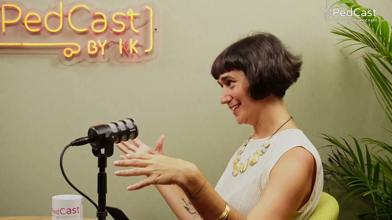 Pedcast | Temporada 3 -2º Episódio: Birras, emoções e limites- o que o seu filho está a tentar dizer