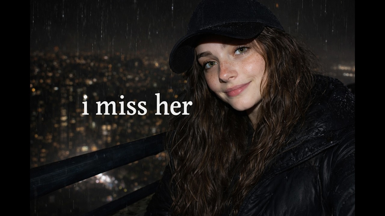 i miss her