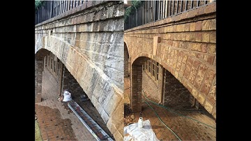 EMS Efflorescence Remover