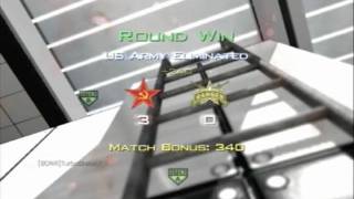 mw2 worst game winning kill hitmarker FML