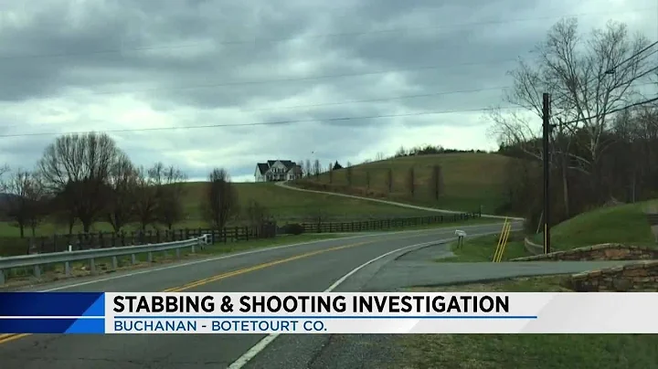 Investigation continues into Botetourt County stab...