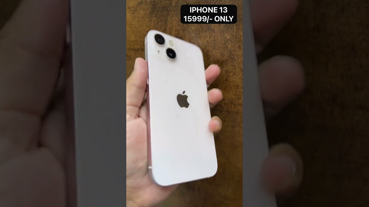 iphone #smartphone #iphonelovers #iphone13 - YouTube