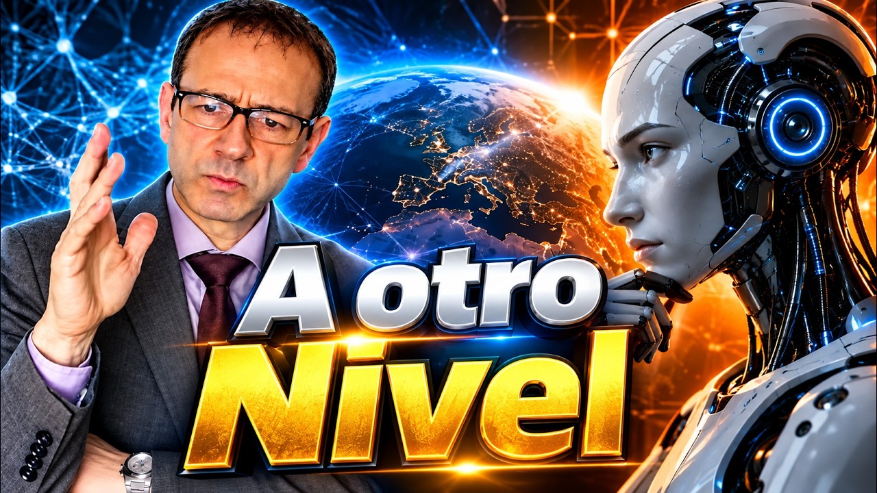Que Pasa con la IA? — Transcript