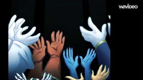 Begin Again Undertale MV