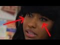 Одержимая Зверем - Nicki Minaj ( Ники Минаж )