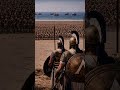 Persia’s Biggest Mistake… Greece Fought Back ⚔️
