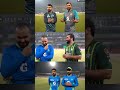 Bhai legacy continued   iftikhar ahmed vs babar azam shadab khan faheem ashraf shorts