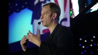 Spark.me 2019 - Lars Silberbauer - “6 Secrets behind Digital Creative Success”