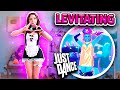 Staryuuki bailando LEVITATING | Just Dance 2022