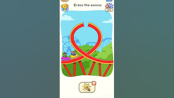 Dop 2 (Delete One Part) Level-135 Erase the excess#viralvideo​​​​#shorts​​​​         @Asifagamig_222