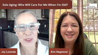 Who Will Care For Me When I Am Old? by Your Legacy Legal Care™ 65 views 5 months ago 15 minutes