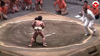 Sumo Kids Tournament - Ryōgoku Kokugikan Tokyo